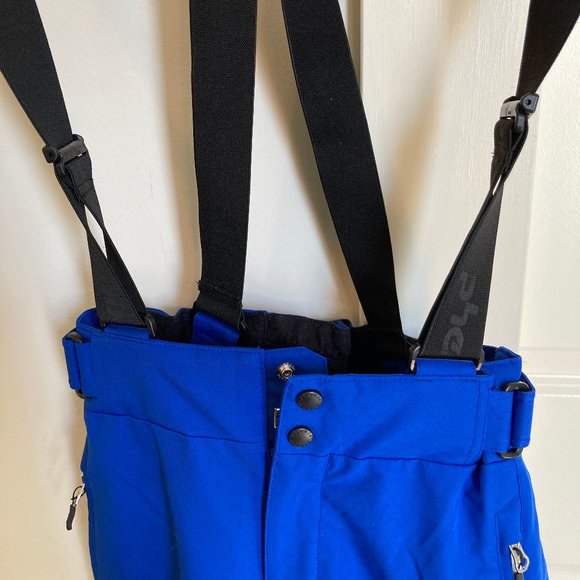 Phenix Youth Snowpants, Size 16 - Picture 4 of 4